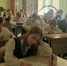 В Воскресенском благочинии Нижегородской епархии прошел муниципальный тур олимпиады по основам православной культуры - Нижегородская епархия