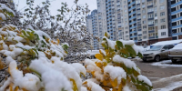 Дождь со снегом и 0 градусов обещают нижегородцам 25 ноября - Сетевое издание Живем в Нижнем
