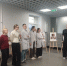 В Приволжском исследовательском медицинском университете открылась фотовыставка «Лики служения» - Нижегородская епархия