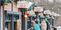 Мэр Нижнего Новгорода отчитался о подготовке новогодних площадок - Сетевое издание Живем в Нижнем