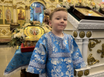 В храме в честь иконы Божией Матери «Скоропослушница» Московского благочиния отметили престольный праздник