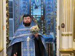 В храме в честь иконы Божией Матери «Скоропослушница» Московского благочиния отметили престольный праздник