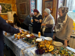 В храме в честь иконы Божией Матери «Скоропослушница» Московского благочиния отметили престольный праздник