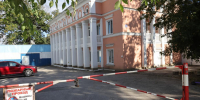 Глеб Никитин прокомментировал реконструкцию стадиона «Водник» - Нижегородская правда