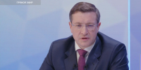 Никитин: «коммунизм» в транспортной отрасли должен наступить к 2027 году - Время Н
