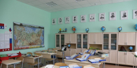 Новые школы начнут строить в Лыскове, Чкаловске и Володарске в 2026 году - Время Н