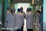 Никитин опроверг закрытие нижегородских больниц при введении медкластеров