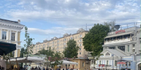 Никитин заявил об отсутствии цензуры в отношении уличных музыкантов - Сетевое издание Живем в Нижнем