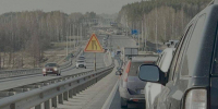 Расширение трассы Р-158 в районе Нижегородца скоро продолжится - НИА Нижний Новгород