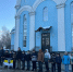 В Московском благочинии состоялся II епархиальный турнир по лазертагу «Меткий стрелок» - Нижегородская епархия