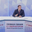 Глеб Никитин ответил на главные вопросы жителей Нижегородской области - Время Н