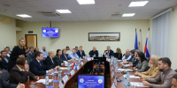 Предприятия из Нижегородской и Самарской областей провели 220 переговоров - Нижегородская правда