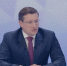 Прошла "Прямая линия" с губернатором Нижегородской области Глебом Никитиным - ProGorodNN.Ru