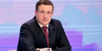 Глеб Никитин рассказал о дальнейшей судьбе КРК «Нагорный» - Комсомольская Правда