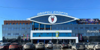 Глеб Никитин рассказал о судьбе КРК  Нагорный  после открытия Ледовой арены - фото 1 - vGorodeN.Ru