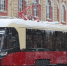 Трамваи № 2 и № 21 в Нижнем Новгороде пустят по новому маршруту до 15 декабря - Комсомольская Правда