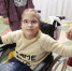 14-летняя Ева из нижегородского детского дома мечтает о настоящей семье - Нижегородская правда
