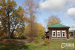 Три деревни хотят объединить в одну в Городецком районе