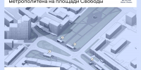 Важнейший этап строительства нижегородского метро одобрен Главгосэкспертизой - Newsroom24.Ru