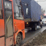 Пассажирка автобуса попала в больницу после ДТП в Нижнем Новгороде - фото 1 - vGorodeN.Ru