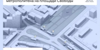 Генподрядчик строительства новых станций метро в Нижнем получил очередное положительное заключение Главгосэкспертизы России - Министерство транспорта и автомобильных дорог