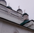 Благочинный Балахнинского округа встретился с трудными подростками - Нижегородская епархия