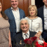 102-й день рождения отметил участник Великой Отечественной войны, почетный ветеран Нижнего Новгорода Григорий Алексеевич Гребенюк - Единая Россия