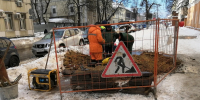 Более 5 000 засоров на сетях наружной канализации устранили в Нижнем Новгороде - Время Н