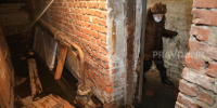 Более пяти тысяч засоров устранили коммунальщики в Нижнем Новгороде - Нижегородская правда