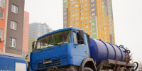 Нижегородские коммунальщики выезжают на устранение засоров по 30 раз в день - НИА Нижний Новгород