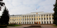 Заседание Законодательного Собрания Нижегородской области состоится 27 ноября - Время Н