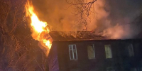 1 человек пострадал и еще 4 спасли при пожаре в деревянном доме в Нижнем Новгороде - Сетевое издание Живем в Нижнем
