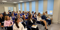 Специалисты Нижегородского кадрового центра повысили квалификацию для работы с участниками СВО - НИА Нижний Новгород