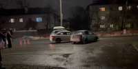 7-летняя девочка пострадала в ДТП в Нижнем Новгороде  - фото 1 - vGorodeN.Ru