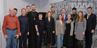 В НИУ Президентской академии прошла секция XX Рождественских чтений - НИА Нижний Новгород