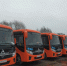 В Нижний Новгород поступили еще 50 новых автобусов - Нижегородская правда