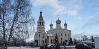 В благочиниях Нижегородской епархии проходят праздничные мероприятия, посвященные Дню матери - Нижегородская епархия