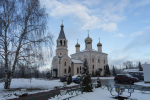 В благочиниях Нижегородской епархии проходят праздничные мероприятия, посвященные Дню матери