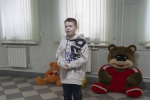 В благочиниях Нижегородской епархии проходят праздничные мероприятия, посвященные Дню матери
