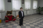 В благочиниях Нижегородской епархии проходят праздничные мероприятия, посвященные Дню матери