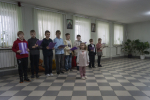В благочиниях Нижегородской епархии проходят праздничные мероприятия, посвященные Дню матери