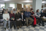 В благочиниях Нижегородской епархии проходят праздничные мероприятия, посвященные Дню матери