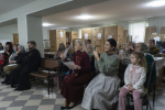В благочиниях Нижегородской епархии проходят праздничные мероприятия, посвященные Дню матери