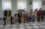 В благочиниях Нижегородской епархии проходят праздничные мероприятия, посвященные Дню матери