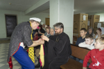 В благочиниях Нижегородской епархии проходят праздничные мероприятия, посвященные Дню матери