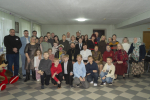 В благочиниях Нижегородской епархии проходят праздничные мероприятия, посвященные Дню матери