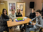 В благочиниях Нижегородской епархии проходят праздничные мероприятия, посвященные Дню матери