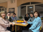 В благочиниях Нижегородской епархии проходят праздничные мероприятия, посвященные Дню матери