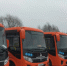 Еще 50 новых автобусов поступило в Нижний Новгород - ProGorodNN.Ru