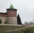 Почти за 44 млн рублей отреставрируют Коромысловую башню Нижегородского кремля - Нижегородская правда